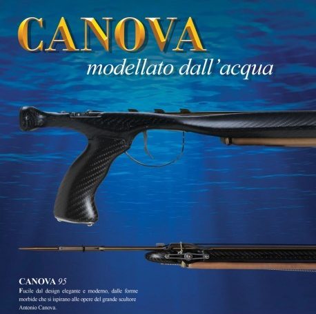 Canova 95